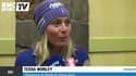 Ski Alpin / Mondiaux : Worley devra se libérer - 12/02