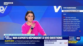 Avec vous - Jeudi 9 octobre 