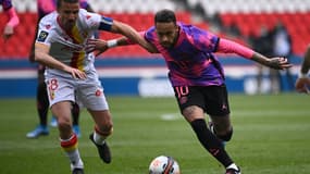 PSG-Lens: Neymar face à Cahuzac 
