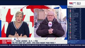 OL-PSG : Le milieu parisien est-il inquiétant avant Man United ? 