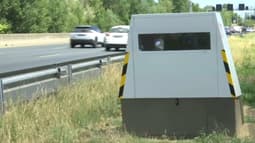 Un radar. Image d'illustration.