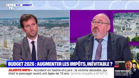 Budget 2026 : augmenter les impôts, inévitable ? - 03/07