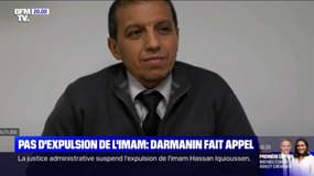 L'expulsion de l'imam Hassan Iquioussen vers le Maroc suspendue par la justice administrative