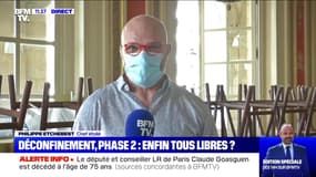 Déconfinement, phase 2: enfin tous libres ? (3) - 28/05