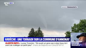 Les tornades sont-elles plus nombreuses ?