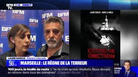 Marseille : le règne de la terreur - 26/04