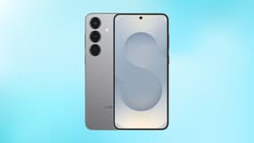 Amazon frappe fort et fait une promo jamais vue sur le Samsung Galaxy S25