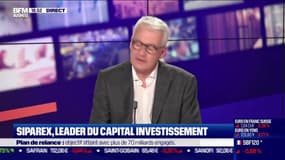 Siparex, leader du capital investissement - 18/01