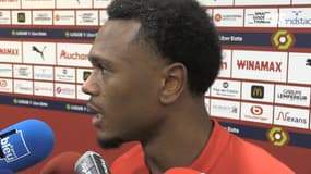 Lens 3-0 Toulouse : Openda, un triplé pour rêver de la Coupe du monde