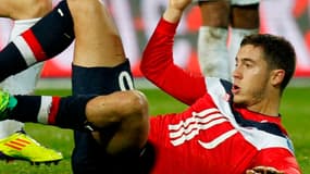 Eden Hazard