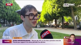 Les minorités sexuelles de plus en plus visibles et reconnues socialement