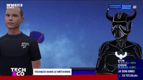 Bientôt des performances hybrides pour les artistes ?