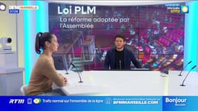   Loi PLM, la réforme adoptée par l'Assemblée 