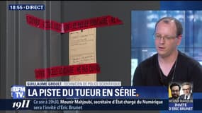 Affaire Sophie Le Tan: le profil inquiétant de Jean-Marc Reiser (3/3)