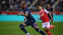 Neymar, face à Reims