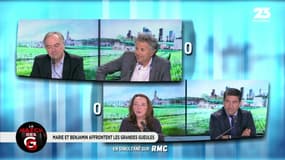 Le Match des GG - 16/11
