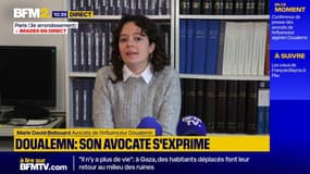 "Doualemn": Retailleau a "artificiellement gonflé" les faits reprochés à l'influenceur, selon son avocate
