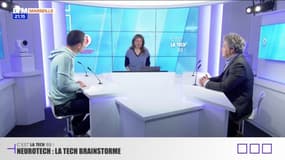 C'est la Tech BB ! : la tech brainstorme