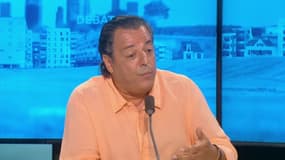 "Mon frère a été assassiné par le Mossad. J’ai appris à pardonner. Dans la souffrance, le pardon est la meilleure arme pour s’en sortir." Chico Bouchikhi