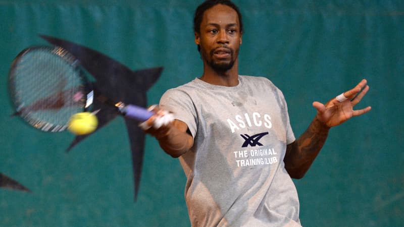 Gaël Monfils
