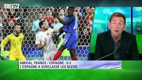 Daniel Riolo : ‘’On joue avec un style totalement dépassé’’