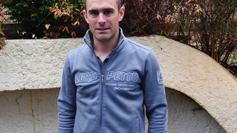 Stéphane Augé