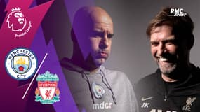 Guardiola - Klopp, le magnifique entretien croisé avant l’immense choc, "le plus grand adversaire de ma carrière"