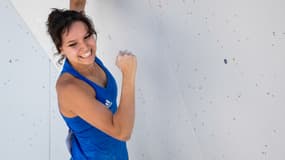 Oriane Bertone a remporté son ticket pour les Jeux de Paris 2024.