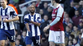 Nicolas Anelka sera entendu par la Fédération anglaise de football (FA) en début de semaine prochaine au sujet d'une quenelle exécutée le 28 décembre dernier à Londres.