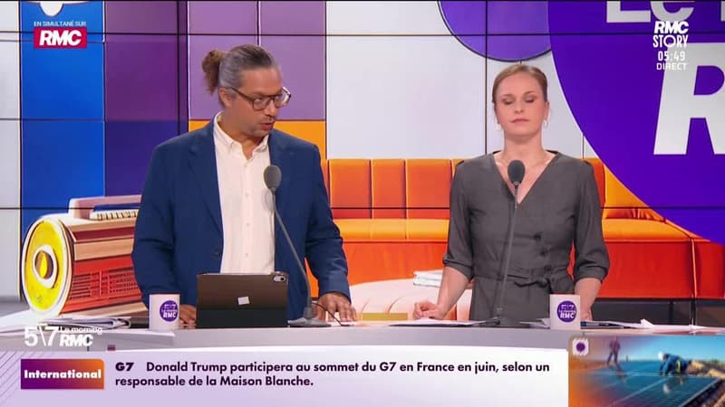 Mao Froment à votre service : L’application qui connecte restaurateurs et extras en temps réel - 20/05