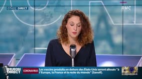 Médaille pour les soignants: "C'est pas une médaille que j'attends mais des moyens"