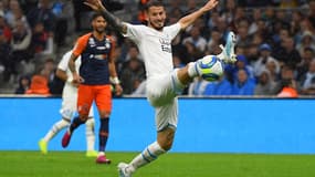 Dario Benedetto (OM)