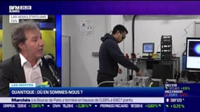 Tech & Co : Partie 1 - 09/01