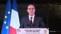 Jean Castex salue "l'héroïsme" des trois militaires morts au Mali