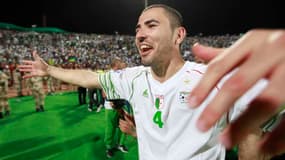 Anthar Yahia