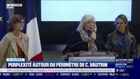 Perplexité autour du périmètre de C. Vautrin