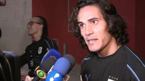 Edinson Cavani