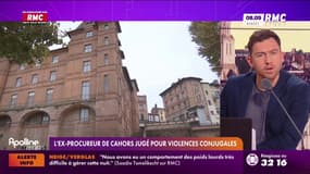 Neige et verglas à Montigny-le-Bretonneux: "J'ai peur de glisser et de blesser quelqu'un d'autre" 