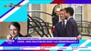 "Les Français sont dégoûtés de la politique. Il faut un référendum institutionnel"