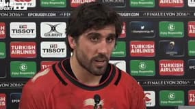 Coupe d'Europe - Toulon évite le pire