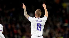 Toni Kroos