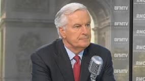 Michel Barnier, le Commissaire européen, a critiqué certaines réformes françaises