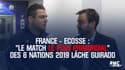 France - Ecosse : "Le match le plus primordial" des 6 Nations 2019 lâche Guirado