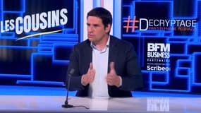 Les Cousins : aider les entreprises à lancer leurs projets de transformation digitale