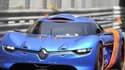 Une Renault Alpine sera sur la ligne de départ des 24 Heures du Mans.