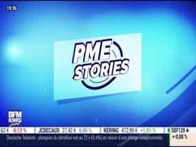 PME Stories - 09/08