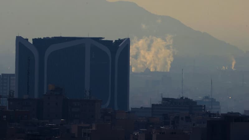 DIRECT. Frappes en Iran: l'armée israélienne annonce être en train de frapper "au coeur de Téhéran"