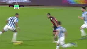 Résumé : Bournemouth - Huddersfield (2-1) - Premier League
