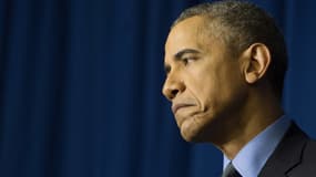 "Il y a des mesures que nous pourrions prendre", a répété Barack Obama après une nouvelle fusillade.