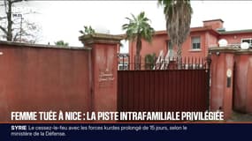 À Nice, la garde à vue du suspect du meurtre de Lizabete se poursuit
